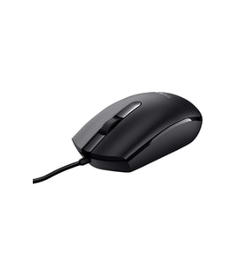 Trust 24271 Basi Wired Kablolu Mouse Siyah