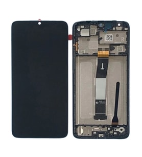 Tkgz - Xiaomi Redmi 14C Uyumlu Lcd Ekran Dokunmatik -A- Kalite FULL ÇITALI