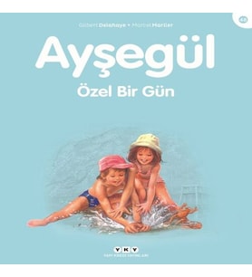 Ayşegül Serisi 48 - Özel Bir Gün