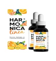 Harmonica Linea Bölgesel Şekillendirme Ürünü 30ml X 2 Adet