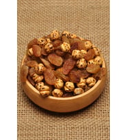 Kavrulmuş Leblebi + Kuru Üzüm Karışık 800 G
