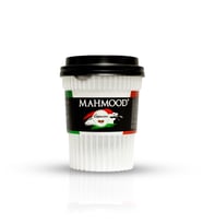 Mahmood Coffee Cappuccino Klasik Karton Bardak 25 Gr x 5 Adet
