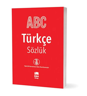 İlköğretim Türkçe Sözlük