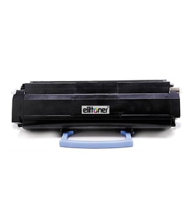 Elittoner X203A11G - Lexmark X203, X204 (2.5K)