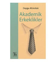 Akademik Erkeklikler