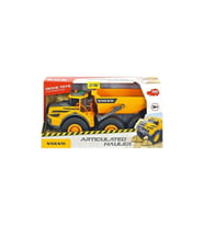 Simba Dickie Toys Inşaat Serisi Volvo Kaya Kamyonu