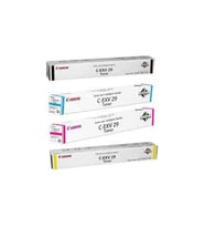 Canon C-exv 29 4 Renk Toner 5235-5030-5035-5240-5250-5255-