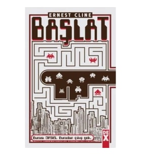 Başlat - Ready Player One