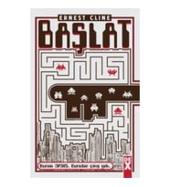 Başlat - Ready Player One