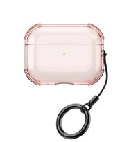 Pilelistore   Airpods Pro 3 (3.nesil) Showy Kılıf - Rose