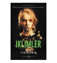 Gölge Serisi -3 İklimler
