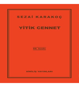 Yitik Cennet