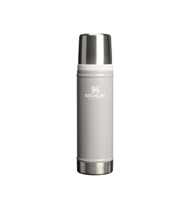 Stanley THE LEGENDARY CLASSIC BOTTLE 0.6L Klasik Termos 10-11345-0063 Gri