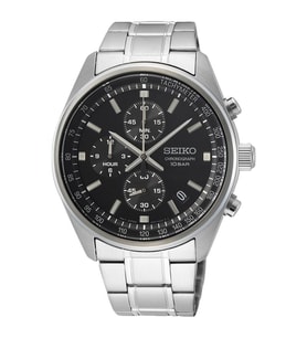 Seiko SSB379P Chronograph Erkek Kol Saati