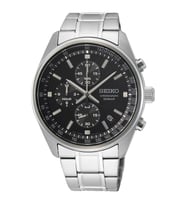 Seiko SSB379P Chronograph Erkek Kol Saati