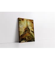 Paris Eyfel Kulesi