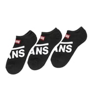 Vans Vn0009v5jnh1 No Shows-B Siyah