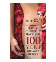 Kadın Cinselliğinde 100 Yeni Bilimsel Gerçek