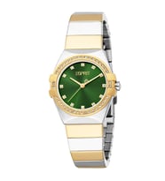 Esprit ES1L497M0065 Kadın Kol Saati (Altın)