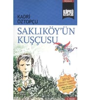 Köprü Kitaplar 7 - Saklıköyün Kuşçusu