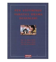 Fen Eğitiminde Yaratıcı Drama Desenleri