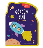Gördüm Seni – Hislerim