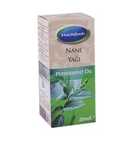 Mecitefendi Nane Yağı 20 ml