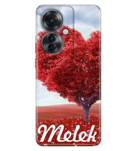 Oppo Reno 11F 13F 14F A60 A73 A55 A38 A16 A36 A96 2Z A3 4 5 Lite Kılıf İsim Yazılı Kişiye Özel - Model-16 (Çok Renkli)