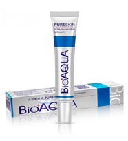 BIOAQUA Pure Skin Sivilceye Meyilli Ciltler Için Bakım Kremi 30 gr
