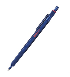 Rotring 600 Tükenmez Kalem Mavi 2114262