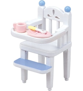 Sylvanian Families Bebek Mama Sandalyesi 5221