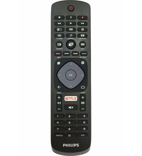 Ykf406/001 Tv Kumanda(uyumlu)