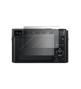 Panasonıc Lumix Zs2000 Hydrogel Ekran Koruyucu (2 ADET)