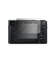 Panasonıc Lumix Zs2000 Hydrogel Ekran Koruyucu (2 ADET)