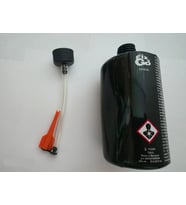 Fix&go 400ml Kompresör Yedek Sıvısı
