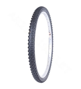 26 X 1.95 Bisiklet Dış Lastık Duranta (Siyah)