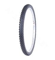 26 X 1.95 Bisiklet Dış Lastık Duranta (Siyah)