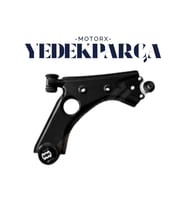 Kraftvoll Salıncak Fiat Doblo Sol 2010-