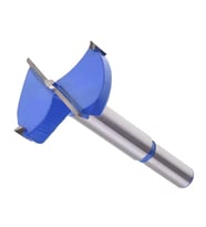 Ahşap Freze Bıçağı - 35x70 Mm