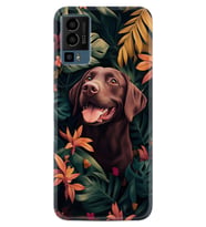 23 Kılıf HD Resim Baskılı Köpekçik StKd -021