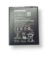 Samsung A013 Batarya Galaxy A01 Core Batarya EB-BA013ABY Uyumlu Samsung Galaxy Batarya