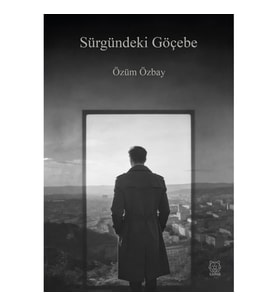 Sürgündeki Göçebe