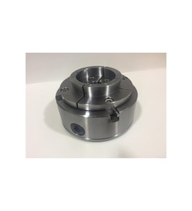 Ahşap Torna Aynası 110mm 4 Çeneli 100ayna