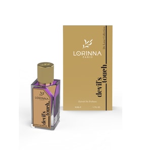 Devil's Touch Deluxe Collection 50 ml Unisex Parfum (Standart)