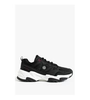 Hammer Jack Tokıe Z Siyah Kadın Sneaker 23324-Z