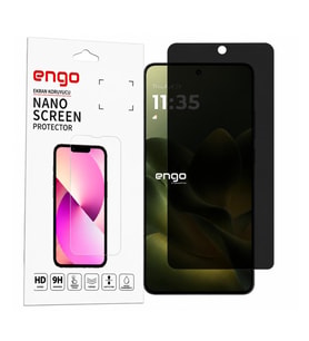 Motorola Edge 70 Hayalet Ekran Koruyucu 9H Nano 6.67 inç
