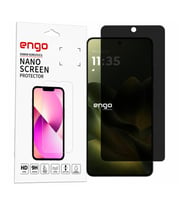Motorola Edge 70 Hayalet Ekran Koruyucu 9H Nano 6.67 inç