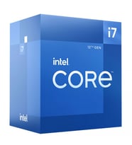 INTEL INTEL ALDER LAKE I7-12700 3.60GHz 25MB 1700p BOX İŞLEMCİ
