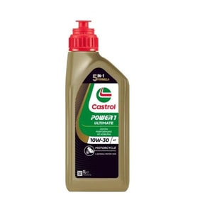 CASTROL POWER1 10W30 4T YAĞ 1LT