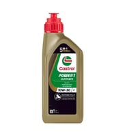 CASTROL POWER1 10W30 4T YAĞ 1LT